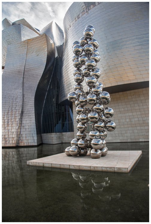 Bilbao Guggenheim-3