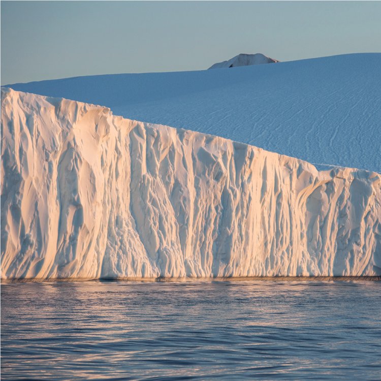 Icebergs  10