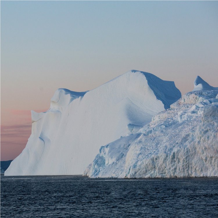 Icebergs  14