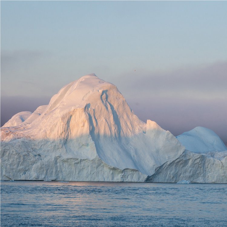 Icebergs  17
