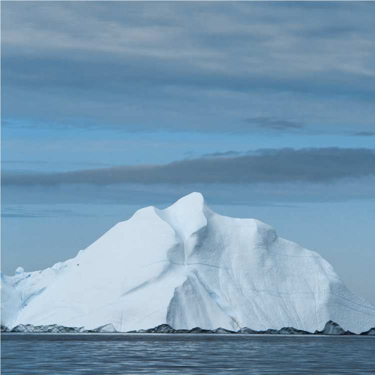 Icebergs  18
