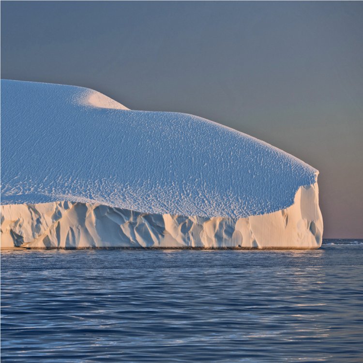 Icebergs  21