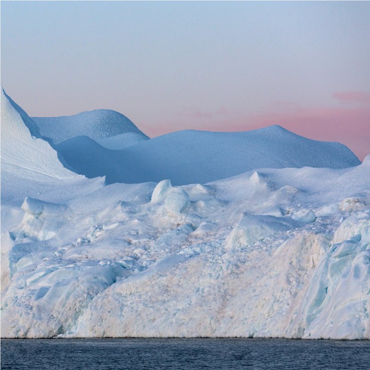 Icebergs  23