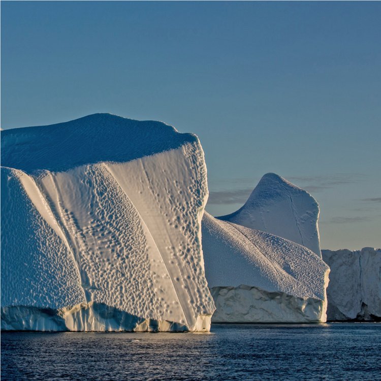 Icebergs  24