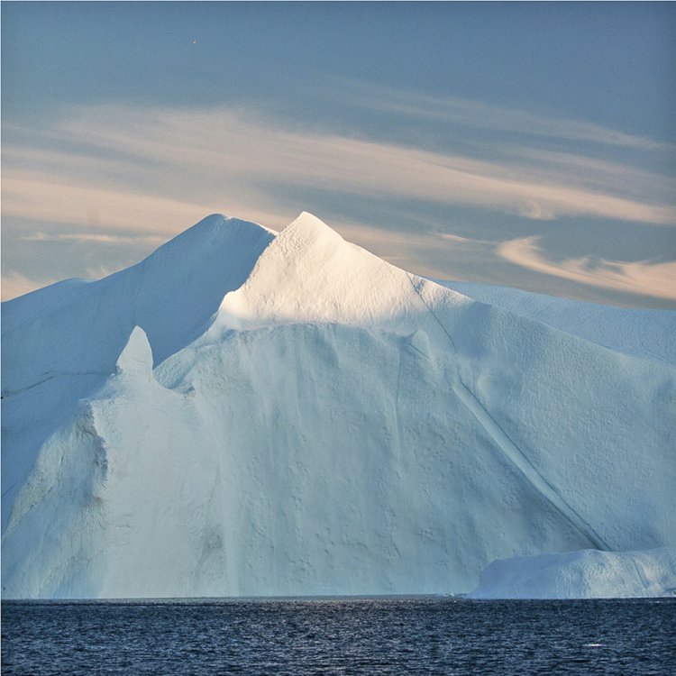 Icebergs  30