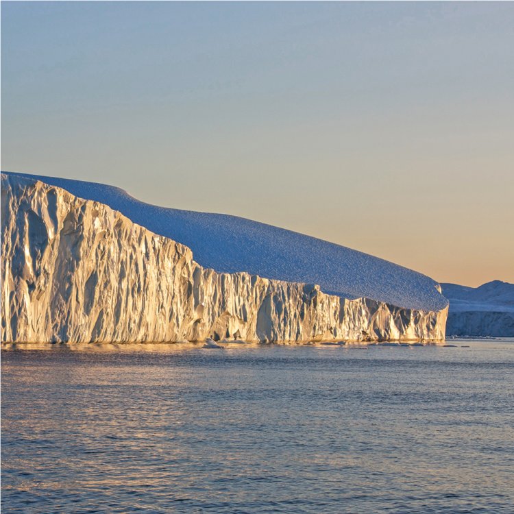 Icebergs  6