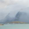 Lofoten Islands - Storm Watching