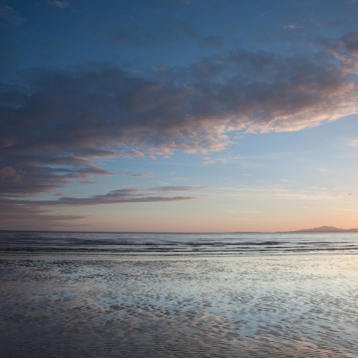 40.    Rossnowlagh,      Donegal  
