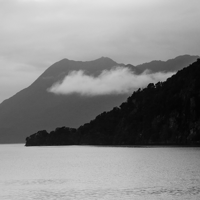 14.  Doubtful Sound,  New Zealand