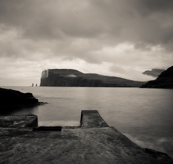 17.    Faroes,    Tornuvik