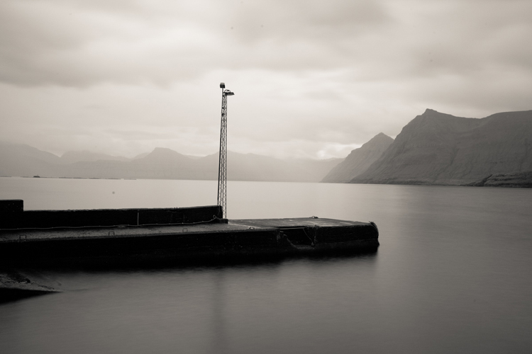  16.   Faroes