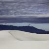 32.   White Sands,  New Mexico