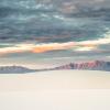 33.   White Sands,   New Mexico
