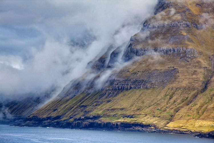 38.  Faroes